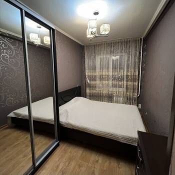 Сдается 2-х комнатная квартира, 40,6 м²
