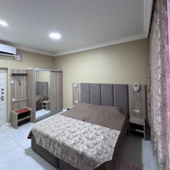Продается 1-комнатная квартира, 22 м²