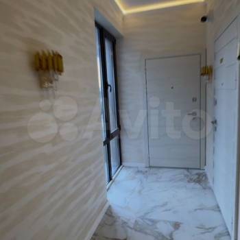 Продается 1-комнатная квартира, 22 м²