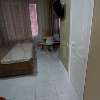 Продается 1-комнатная квартира, 22 м²