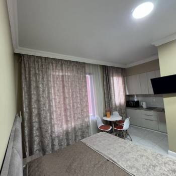 Продается 1-комнатная квартира, 22 м²