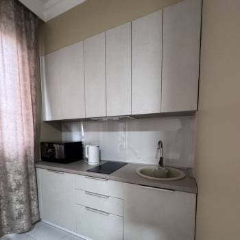 Продается 1-комнатная квартира, 22 м²