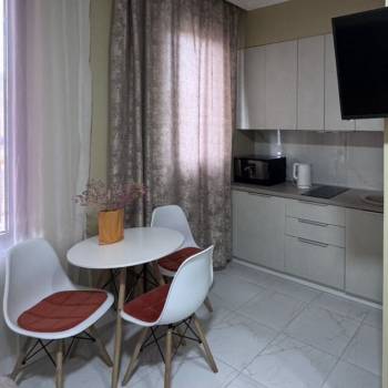 Продается 1-комнатная квартира, 22 м²