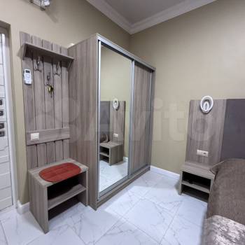 Продается 1-комнатная квартира, 22 м²