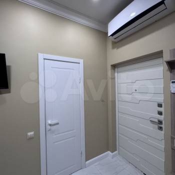 Продается 1-комнатная квартира, 22 м²