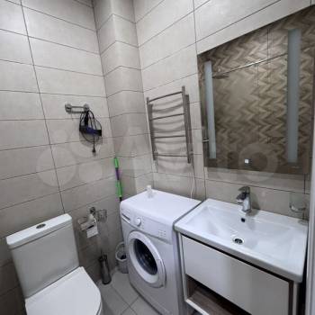 Продается 1-комнатная квартира, 22 м²