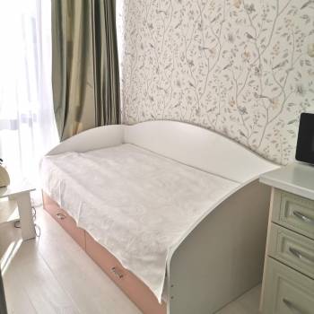 Сдается 2-х комнатная квартира, 34 м²