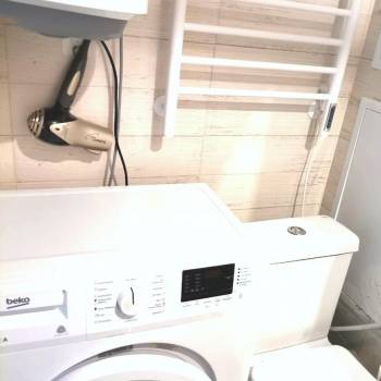 Сдается 2-х комнатная квартира, 34 м²