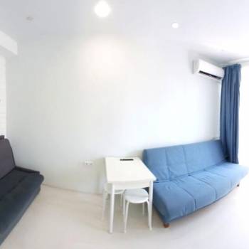 Сдается 2-х комнатная квартира, 34 м²