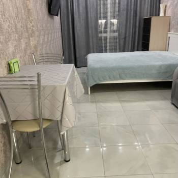 Сдается 1-комнатная квартира, 24 м²