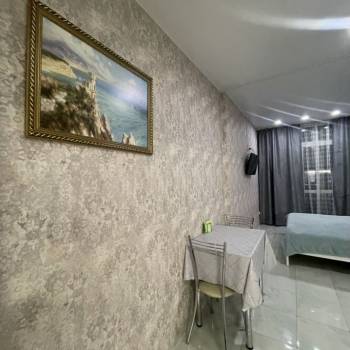 Сдается 1-комнатная квартира, 24 м²