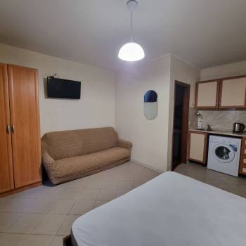 Сдается 1-комнатная квартира, 22 м²