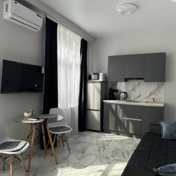Сдается 1-комнатная квартира, 21 м²