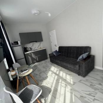 Сдается 1-комнатная квартира, 21 м²
