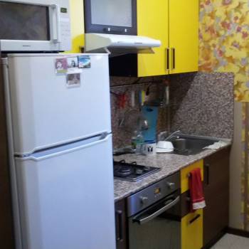 Сдается 1-комнатная квартира, 28 м²