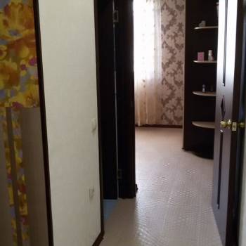 Сдается 1-комнатная квартира, 28 м²