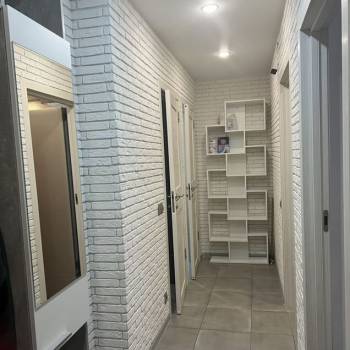 Сдается 2-х комнатная квартира, 58 м²