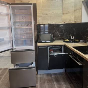 Сдается 2-х комнатная квартира, 58 м²