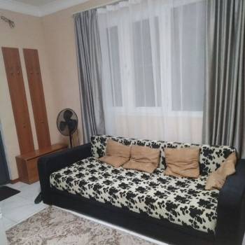 Сдается 2-х комнатная квартира, 33 м²