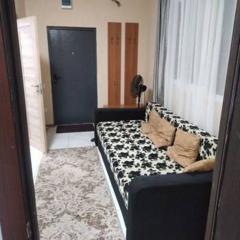Сдается 2-х комнатная квартира, 33 м²