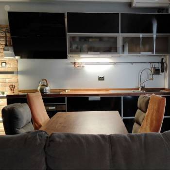 Сдается 2-х комнатная квартира, 50 м²