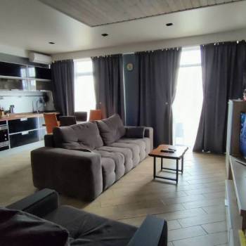 Сдается 2-х комнатная квартира, 50 м²