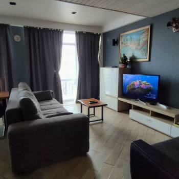 Сдается 2-х комнатная квартира, 50 м²