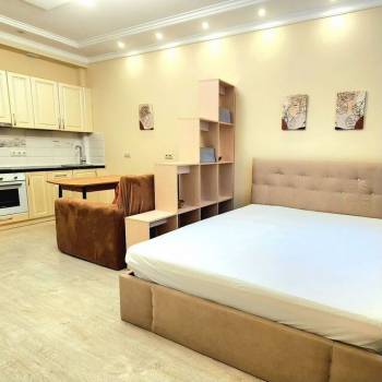 Продается 1-комнатная квартира, 29 м²