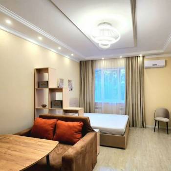 Продается 1-комнатная квартира, 29 м²