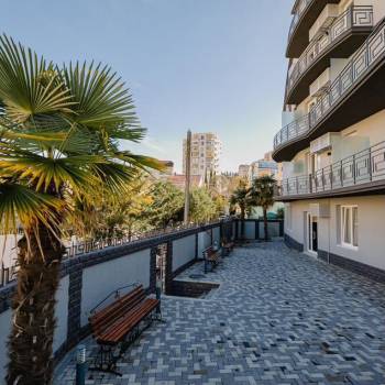 Продается 1-комнатная квартира, 17 м²