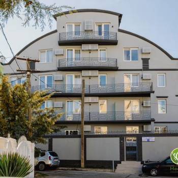 Продается 1-комнатная квартира, 17 м²