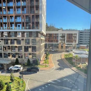 Продается 1-комнатная квартира, 27 м²