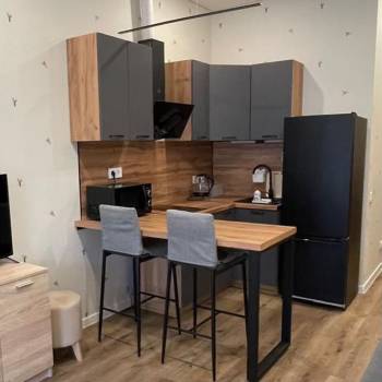 Продается 1-комнатная квартира, 27 м²