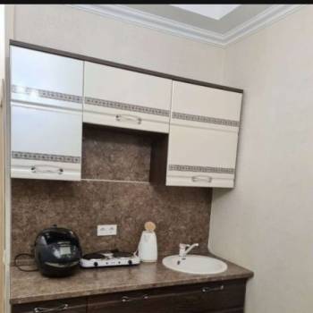 Сдается 1-комнатная квартира, 19 м²