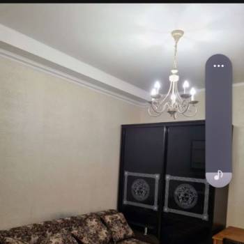 Сдается 1-комнатная квартира, 19 м²