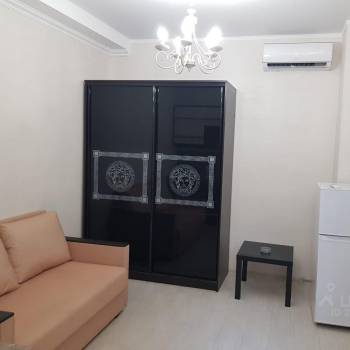 Продается 1-комнатная квартира, 19 м²