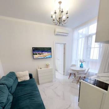 Продается 1-комнатная квартира, 24 м²
