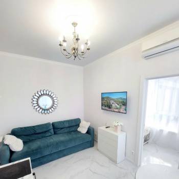 Продается 1-комнатная квартира, 24 м²