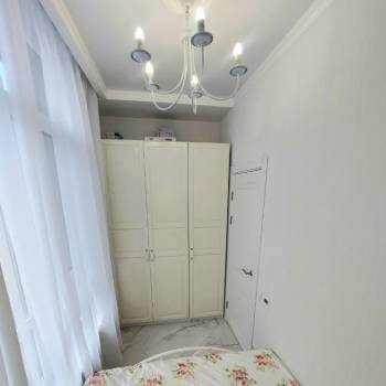 Продается 1-комнатная квартира, 24 м²
