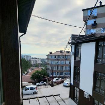 Продается 1-комнатная квартира, 24 м²