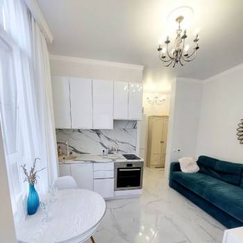 Продается 1-комнатная квартира, 24 м²