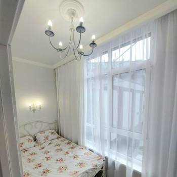 Продается 1-комнатная квартира, 24 м²