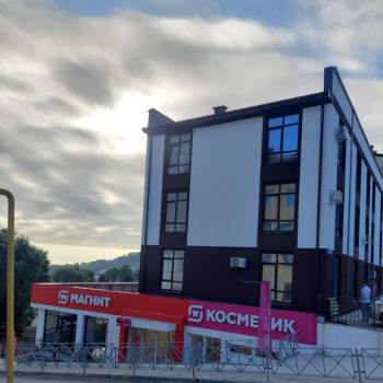 Продается 1-комнатная квартира, 24 м²