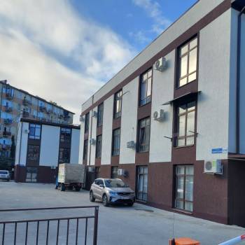 Продается 1-комнатная квартира, 24 м²