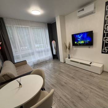 Сдается 1-комнатная квартира, 28 м²