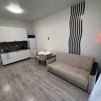 Сдается 1-комнатная квартира, 28 м²