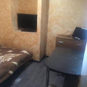Продается 2-х комнатная квартира, 25 м²