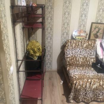 Продается 2-х комнатная квартира, 25 м²