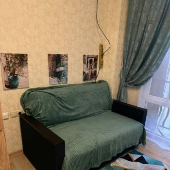 Сдается 2-х комнатная квартира, 31,6 м²