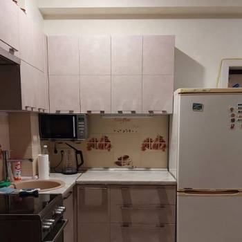 Сдается 2-х комнатная квартира, 31,6 м²
